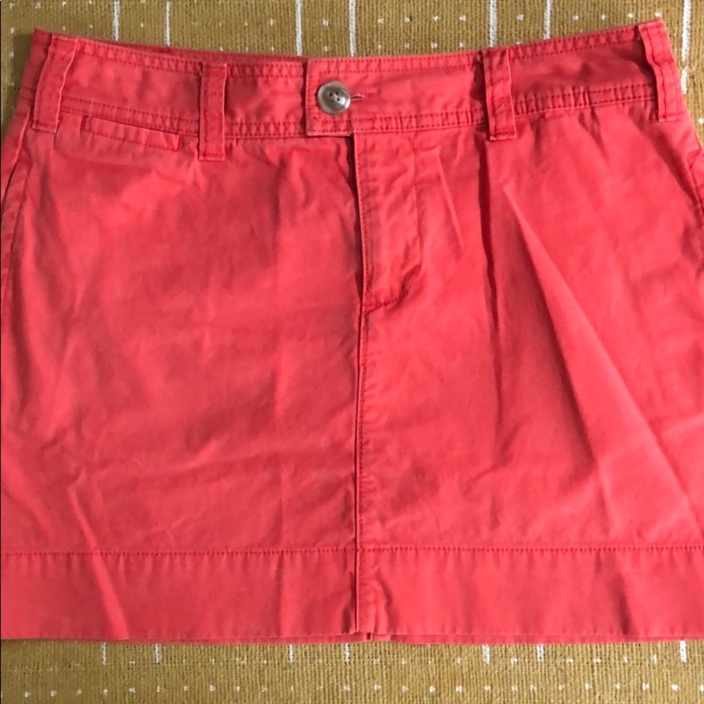 Gap Skirt